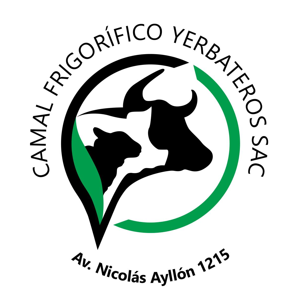 Camal Yerbateros